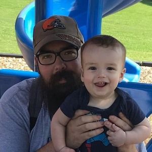 Meet your Posher, Kevin